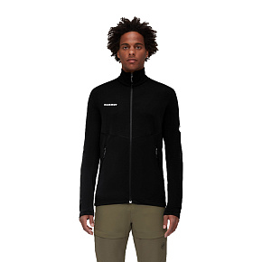 Кофта Mammut: Aconcagua Light ML Jacket Men