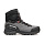 Ботинки треккинговые Scarpa: Rush Polar GTX WMN — Smoke-Coral