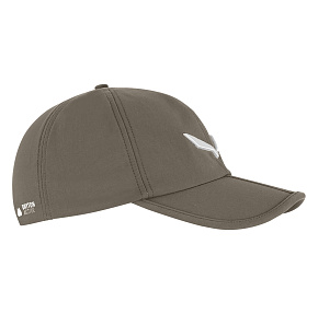 Кепка Salewa: Fanes Fold Visor Cap