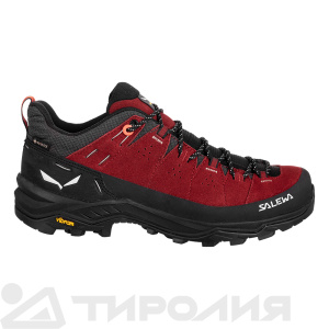 Кроссовки треккинговые Salewa: Alp Trainer 2 GTX W