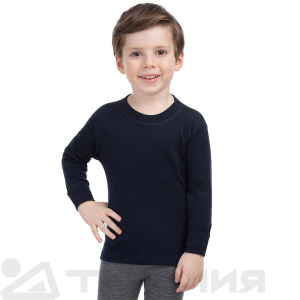 Футболка термобелье детская Norveg: Soft Kids