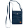Сумка: Fjallraven Pocket — Navy
