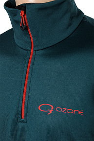 Пуловер O3 Ozone: Pirs