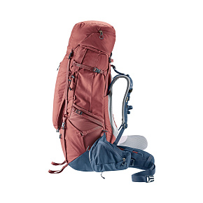 Рюкзак DEUTER: Aircontact X 70+15 SL