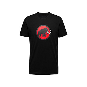 Футболка Mammut: Mammut Core T-Shirt Men Classic