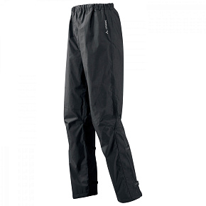 Брюки Vaude: Men's Fluid II Pants