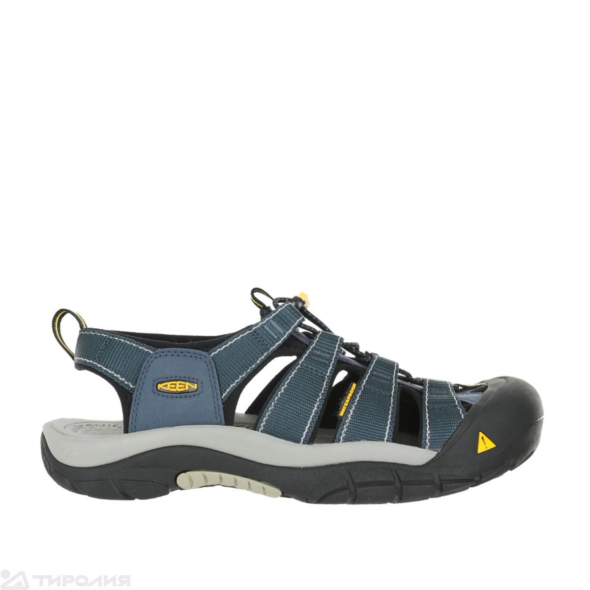 Сандалии Keen: Newport H2 M
