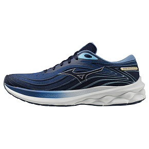 Кроссовки Mizuno: Wave Skyrise 5