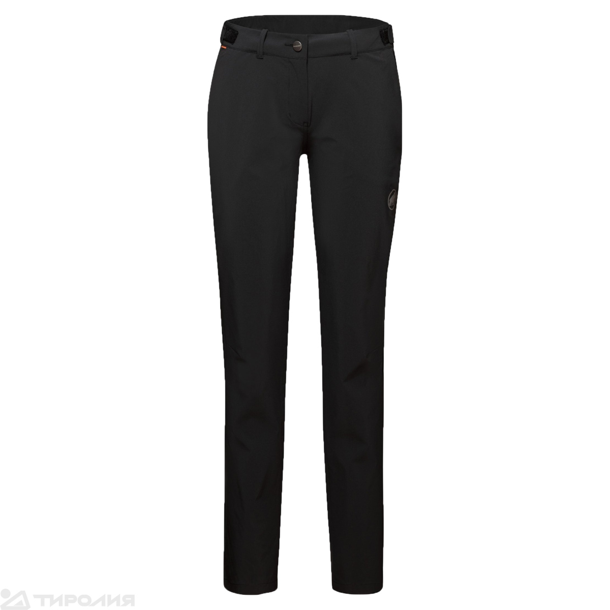 Брюки Mammut: Runbold Pants Women