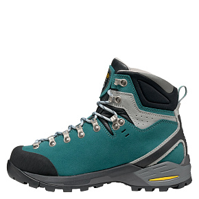 Ботинки треккинговые Asolo: Greenwood Pro Bunion GV ML