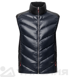 Жилет пуховый Bask: Meru Vest V2