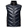 Жилет пуховый Bask: Meru Vest V2 — Синий тмн