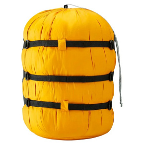 Спальник MontBell: Seamless Alpine Burrow Bag #2