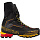 Ботинки альпинистские LA Sportiva: Trango Pro Gtx — Black/Yellow
