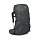 Рюкзак Osprey: Renn 50 — Dark Charcoal/Gray Wolf