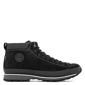 Ботинки Lomer: Bio Naturale Suede Mid MTX