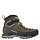 Ботинки альпинистские Asolo: Freney EVO MID LTH GV MM — Graphite/Green Lime