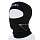 Балаклава Accapi: X-country Balaclava — Black/White