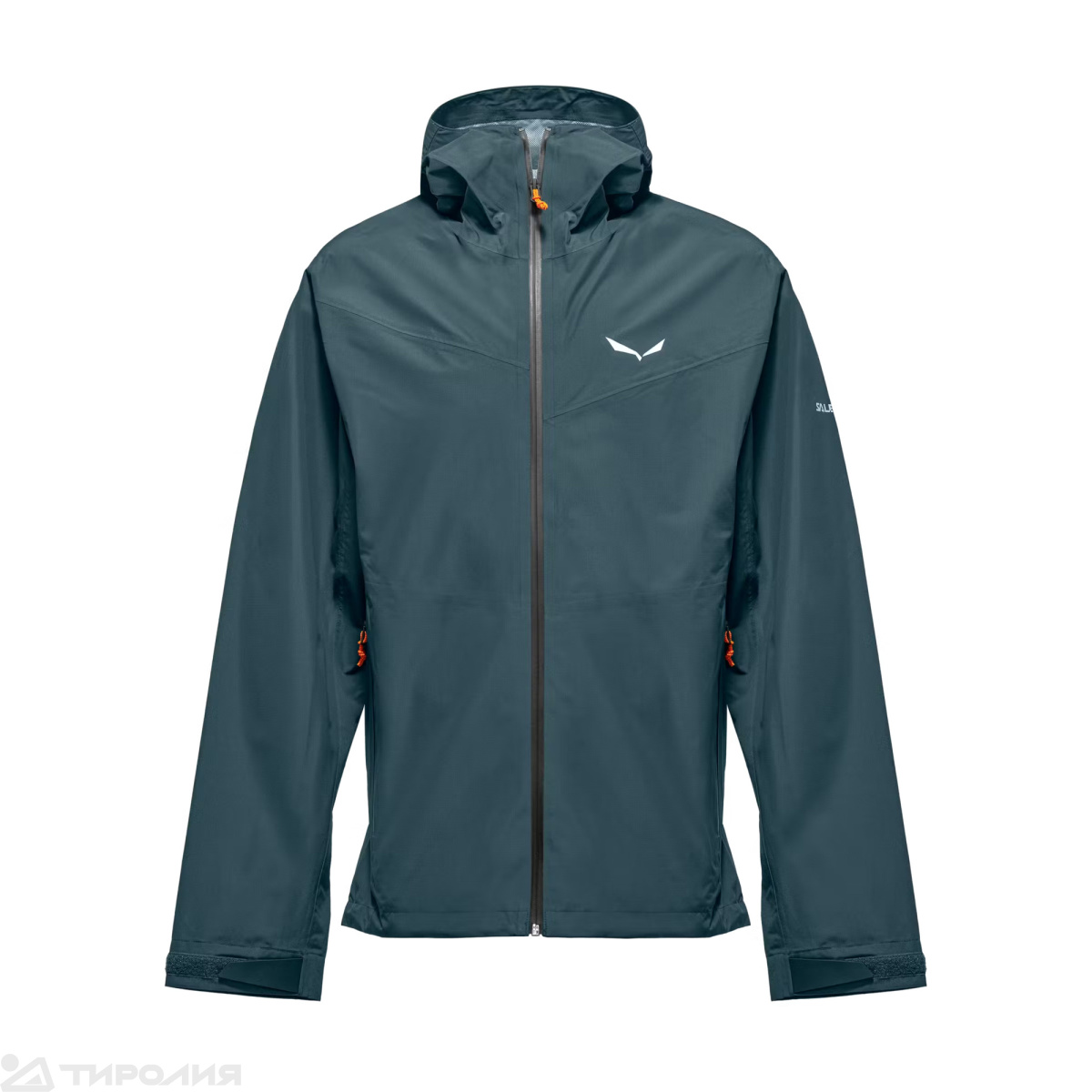 Куртка Salewa: Puez 2.5L Ptx Jacket M