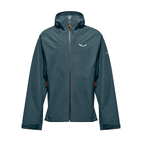 Куртка Salewa: Puez 2.5L Ptx Jacket M