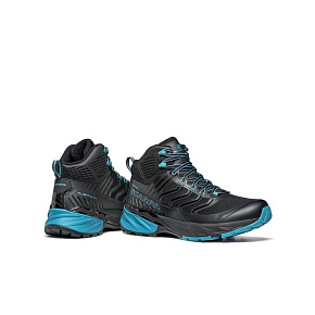 Ботинки треккинговые Scarpa: Rush Mid GTX