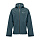 Куртка Salewa: Puez 2.5L Ptx Jacket M — Pond Blue/0910