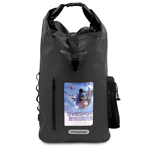 Герморюкзак OvieSport: RollTop Waterproof Backpack 25L