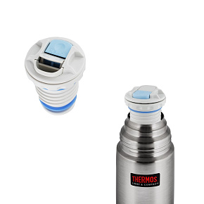 Термос Thermos: FBB-1000GR 1.0L