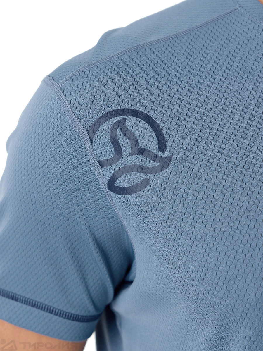 Футболка Ternua: Trekking Slum Tee M