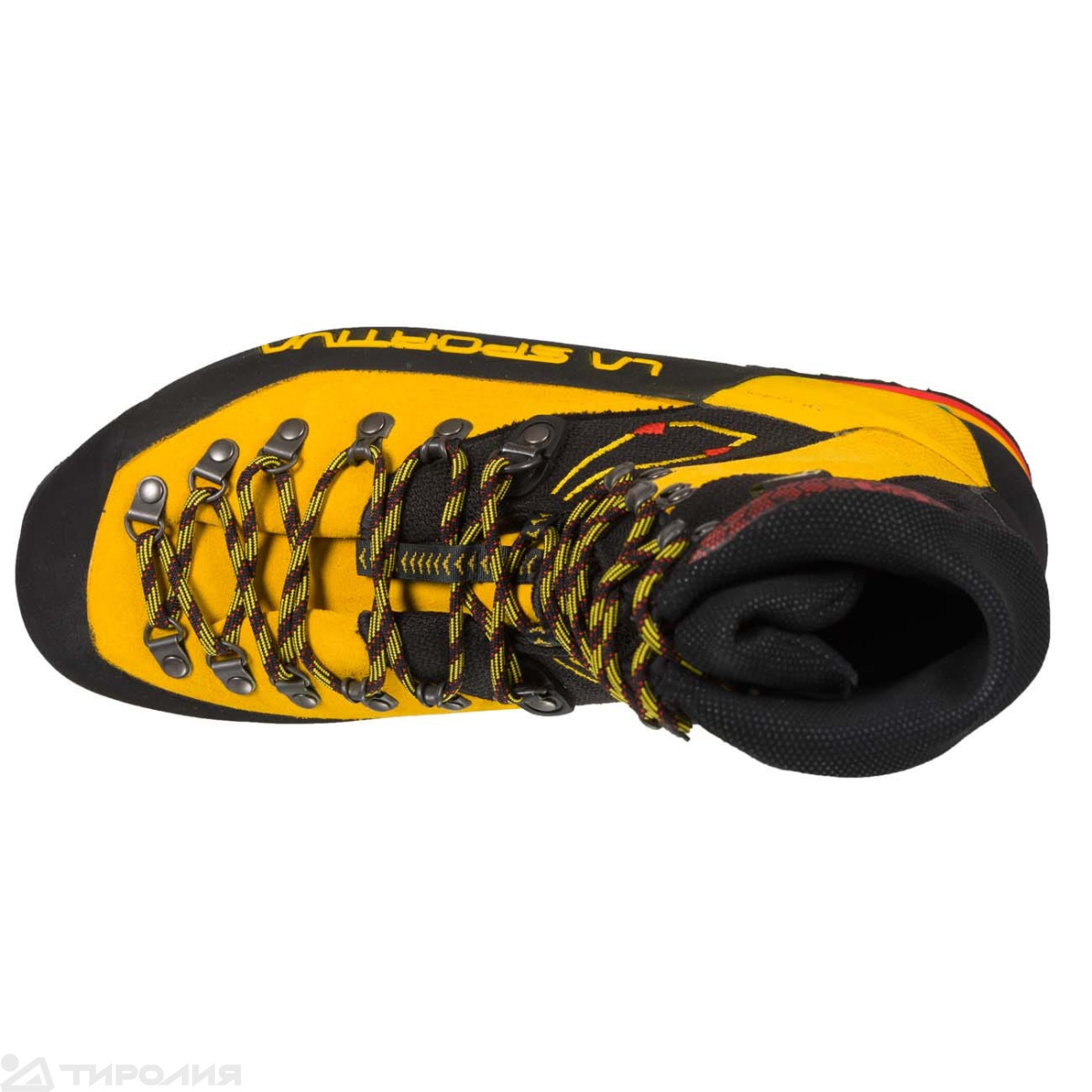 Ботинки альпинистские LA Sportiva: Nepal EVO GTX