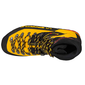 Ботинки альпинистские LA Sportiva: Nepal EVO GTX