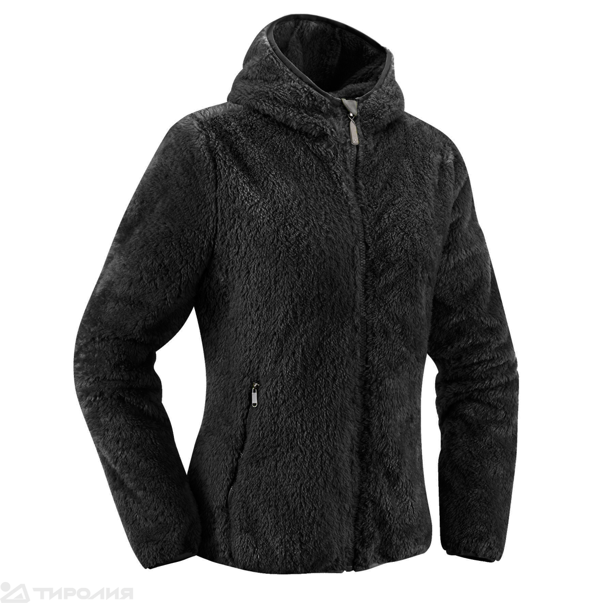 Кофта женская Vaude: Women's Laska Hoody Jacket