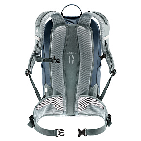 Рюкзак DEUTER: Trail 25