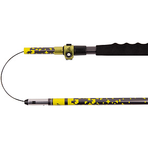 Палки треккинговые Camp: Laser ADJ