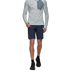 Шорты Mammut: Aenergy Light SO Shorts Men