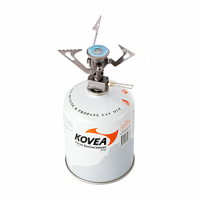Горелка Kovea: Газовая КВ-1005