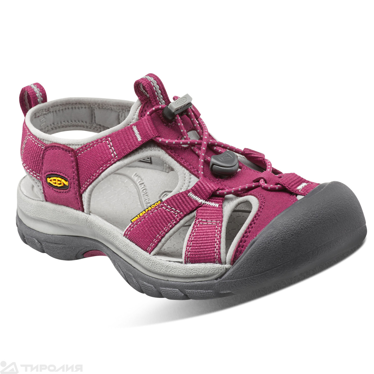 Сандалии женские Keen: Venice H2 W
