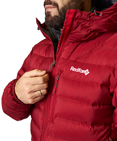 Куртка пуховая Red Fox: Flight Lite IV