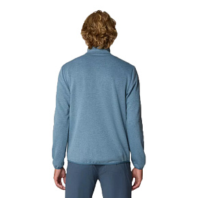 Кофта Mountain Hardwear: Route Out 1/2 Zip