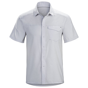 Рубашка: Arcteryx Skyline SS Shirt Mens