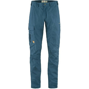 Брюки: Fjallraven Karl Pro Men