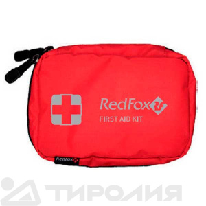 Аптечка Red Fox: Rescue Sport Kit Medium