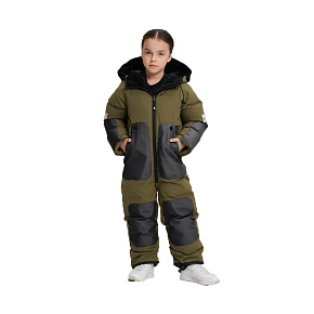 Комбинезон пуховый детский Bask: Cloud V3