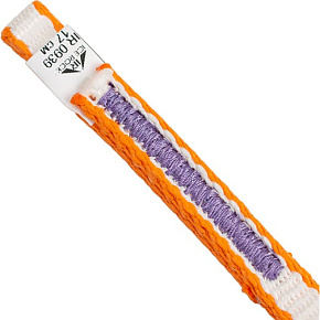 Оттяжечная петля Ice Rock: 17см, 10мм (Dyneema) orange