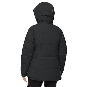 Куртка пуховая женская Bask: Asgard LJ V2