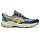 Кроссовки Asics: Gel-Venture 11 — Foggy Teal/Sandstorm