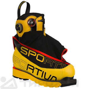 Ботинки альпинистские LA Sportiva: Olympus Mons S