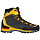 Ботинки альпинистские LA Sportiva: Trango Tech Leather GTX — Savana/Tiger