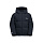 Куртка пуховая детская Jack Wolfskin: Actamic Down Jacket K — Night Blue