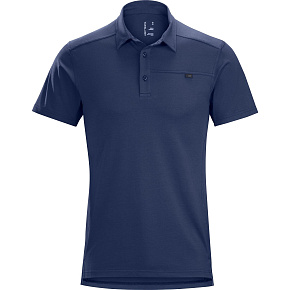 Поло: Arcteryx Captive SS Polo Men's
